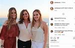 Meet Ann Archambault-Buck Photos of Joe Bucks Ex-Wife and Mother of His Daughters Trudy Buck