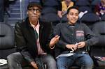 Meet Arsenio Hall Jr. Photos of Comedian Arsenio Halls Son with Ex-Partner Cheryl Bonacci