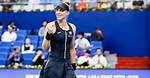 Meet Beatriz Haddad Maia's Coaching Mastermind