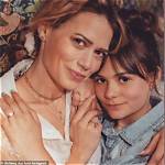 Meet Bethany Joy Lenz's Precious Child