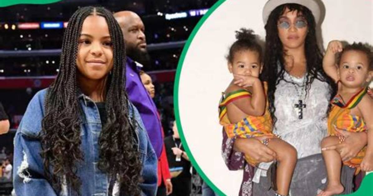 Meet Blue Ivy Carter's Siblings: Exploring the Extended Family