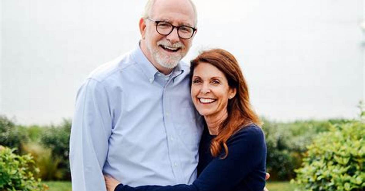 Meet Bob Goff Wife Maria Goff, Their Family Names Revealed