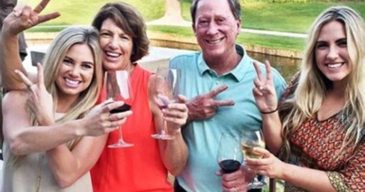 Meet Both of Juli Inkster Daughter, Hayley Inkster and Cori Inkster, All Grown Up