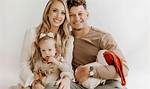Meet Brittany Mahomes Parents Scott and Diana