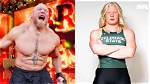Meet Brook Lesnar's Daughter: Unveiling the Legacy