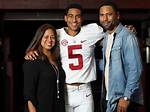 Meet Bryce Young's Parents: Craig and Julie Young