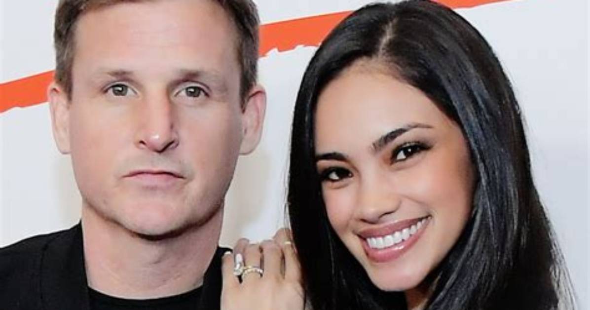 Meet Bryiana Noelle Flores Photos of Rob Dyrdeks Wife Since 2015 |