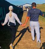 Meet Bryson Dechambeau's Wife: Sophia Phalen Bertolami