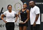 Meet Candi and Corey Gauff