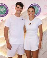 Meet Carlos Alcaraz's Rumored Beau: the Scoop on His Love Life
