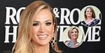 Meet Carrie Underwood Sisters: Stephanie and Shanna Underwood