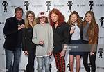 Meet Carrot Top Sister Claire | Brother Garrett Thompson and Siblings