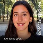 Meet Catherine Finch: Beyond the Spotlight