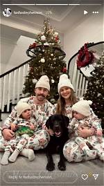 Meet Chandler Stephenson Wife to Be Tasha Maltman – Relationship Timeline and Age