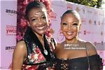 Meet Chante Moore Daughter Sophia Hardison and Son. |