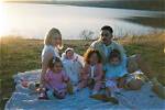 Meet Charles Metcalf Wife Abby Rose, Age Children and Dating Timeline