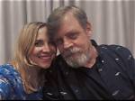 Meet Chelsea Hamill Photos of Mark Hamills Daughter with Wife Marilou York