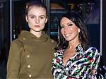 Meet Christine Staub Photos of Danielle Staubs Daughter with Ex-Husband Thomas N. Staub