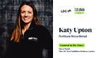 Meet Claire Stiles: a Trailblazing Leader in Technology