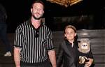 Meet Dante Schreiber Pablo Schreiber's Son