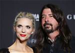 Meet Dave Grohl's Sister: the Unsung Sibling of Rock Royalty