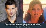 Meet Deborah and Daniel Lautner