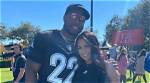 Meet Derrick Henry's Girlfriend Adrianna Rivas [2023 Update] ·