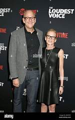 Meet Diana Rhoten John Heilemann Wife Age Difference; Wikipedia & Net Worth