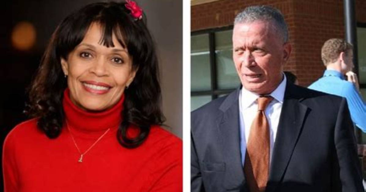 Meet Dorothy Bowles Ford and Harold Sr.
