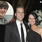 Meet Dylan Rafferty Brown – Photos of Ryan Brown’s Son with Wife Victoria Arbiter