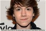Meet Elijah Nelson Clark – Photos of Tracy Nelson’s Son with Chris Clark