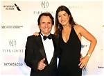 Meet Emerson Fittipaldis Wife Rossana Fanucchi: Couple Have Two Children