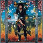 Meet Fire Vai – Photos of Steve Vai’s Son with Wife Pia Maiocco