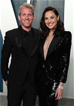 Meet Gal Gadot's Husband, Yaron Versano: a Supportive Partner and Businessman