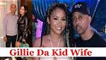 Meet Gillie Da Kid Wife Regina on Instagram, Does the Couple Have Kids?