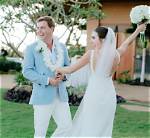 Meet Golfer Keith Mitchell Wife Claire Watson – How Long Have They Been Married?
