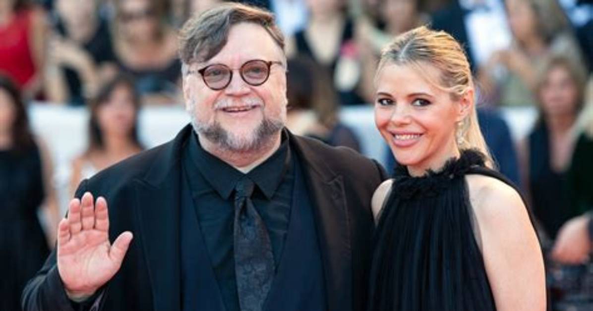 Meet Guillermo Del Toro Wife Kim Morgan Where Is She Now?