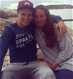 Meet Hans Erik and Lene Cecilie