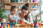 Meet Heidi Hamel's Exceptional Kids: Nurturing Young Minds