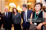 Meet Her Husband, Paolo Benedetto