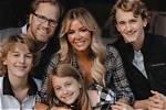 Meet Jack Hunter Pronger – Photos of Chris Pronger’s Son with Lauren Pronger