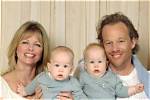 Meet Jaden Stryker and Theo Stryker – Photos of Cheryl Tiegs’ Sons with Ex-Husband Rod Stryker