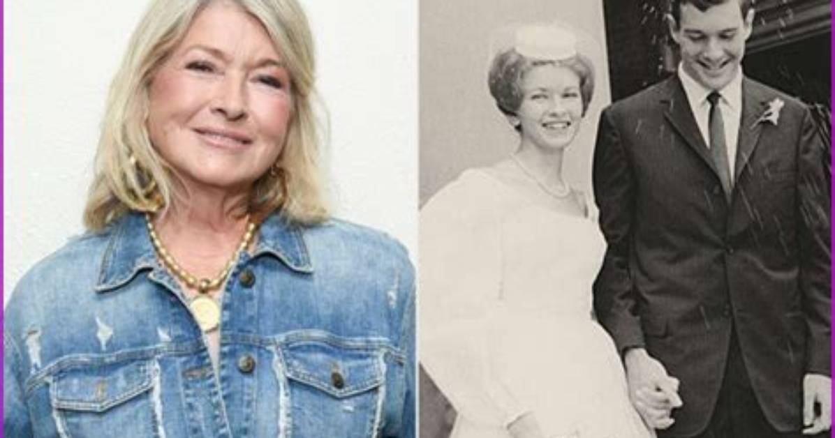 Meet Jam Merrill Stewart's Mysterious Son After Marriage