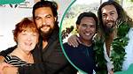 Meet Jason Momoa's Parents |