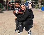 Meet Javaughn J Porter, Bluefaces Son with Jaidyn Alexis