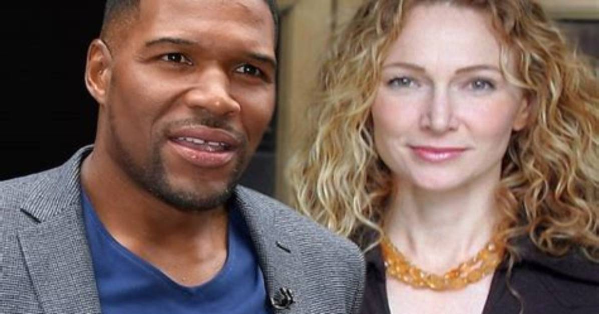 Meet Jean Muggli, Michael Strahan's Ex