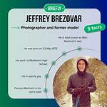 Meet Jeffrey Brezovar: a Visionary Leader in Tech