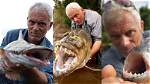 Meet Jeremy Wade's Extraordinary Son: an Angling Legacy