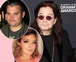 Meet Jessica Osbourne: Photos of Ozzy Osbourne