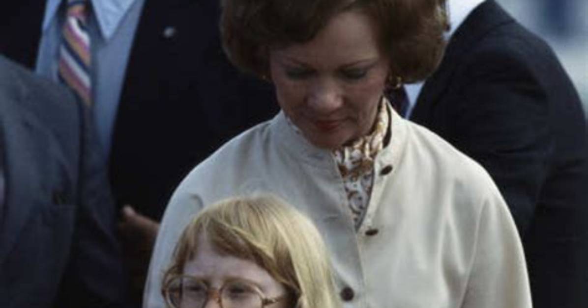 Meet Jimmy Carter Daughter Amy Carter Who Is Married to Her Husband James Gregory Wentzel Biography